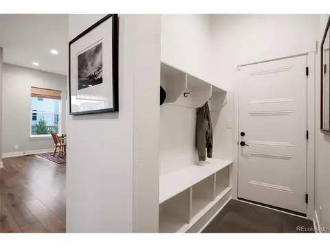 Entry Way - 20984 E 62nd Ave, Aurora, CO 80019 photo 2 of 3