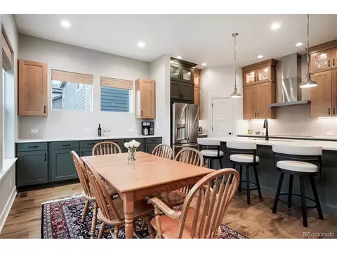 Dining - 20984 E 62nd Ave, Aurora, CO 80019 photo 2 of 2