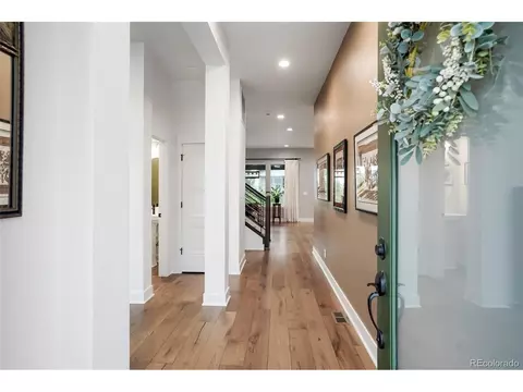 Entry Way - 20984 E 62nd Ave, Aurora, CO 80019 photo 1 of 3