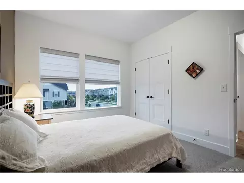 Bedroom - 20984 E 62nd Ave, Aurora, CO 80019 photo 5 of 6