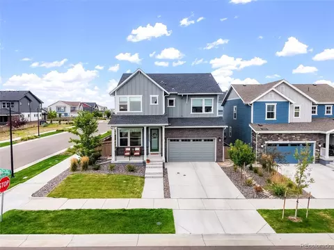Exterior - 20984 E 62nd Ave, Aurora, CO 80019 photo 9 of 9