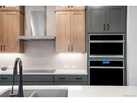 Kitchen - 20984 E 62nd Ave, Aurora, CO 80019 photo 2 of 4