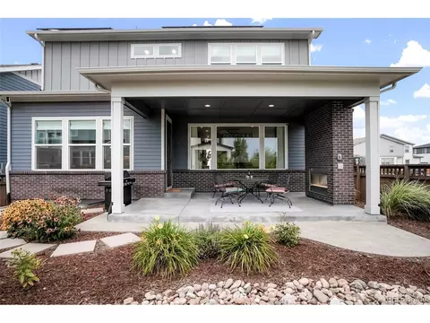 Exterior - 20984 E 62nd Ave, Aurora, CO 80019 photo 6 of 9