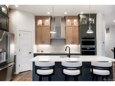 Kitchen - 20984 E 62nd Ave, Aurora, CO 80019 photo 1 of 4