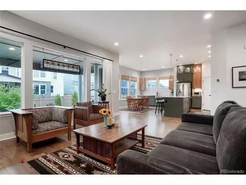 Living - 20984 E 62nd Ave, Aurora, CO 80019 photo 3 of 3