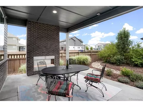 Exterior - 20984 E 62nd Ave, Aurora, CO 80019 photo 3 of 9