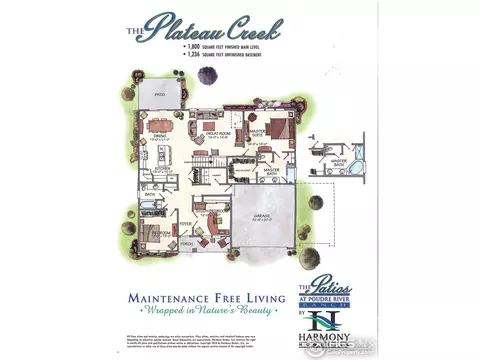 410 Double Tree Dr, Greeley, CO 80634 photo 23