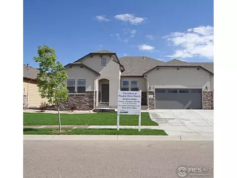 410 Double Tree Dr, Greeley, CO 80634 photo 1