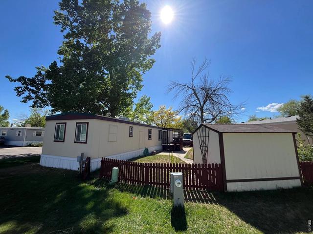 5000 Butte St #267, Boulder, CO 80301