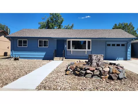 35 Dudley Ave, Colorado Springs, CO 80909