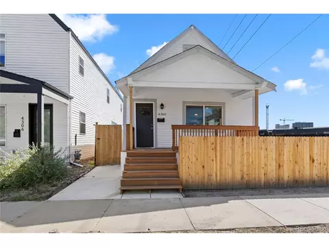 4300 Sherman St, Denver, CO 80216