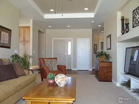 414 Double Tree Dr, Greeley, CO 80634 photo 2