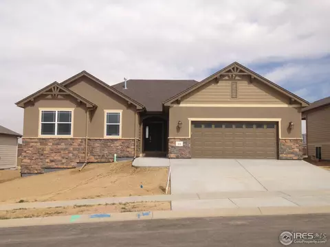 414 Double Tree Dr, Greeley, CO 80634 photo 1
