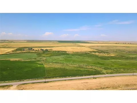Strasburg Rd, Strasburg, CO 80136
