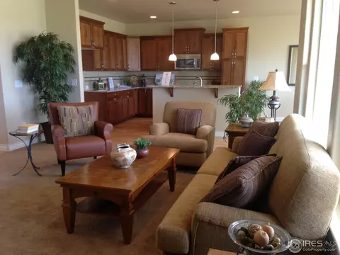 418 Double Tree Dr, Greeley, CO 80634 photo 4