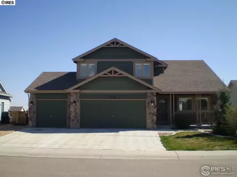 676 Foxtail Way, Severance, CO 80550 photo 1