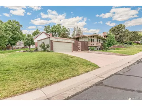 13508 W Mississippi Ct, Lakewood, CO 80228
