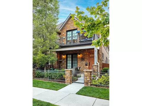 43 S Monroe St, Denver, CO 80209
