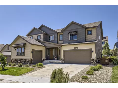 Undisclosed, Arvada, CO 80007