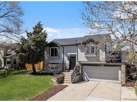10895 W Bowles Pl, Littleton, CO 80127