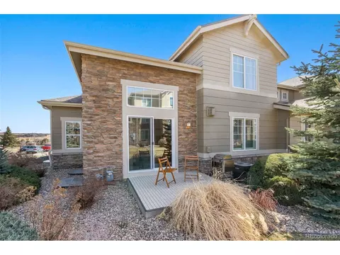 22064 E Jamison Pl, Aurora, CO 80016