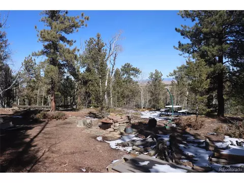 1885 Blacksmith Rd, Hartsel, CO 80449 photo 3