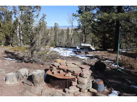 1885 Blacksmith Rd, Hartsel, CO 80449 photo 2