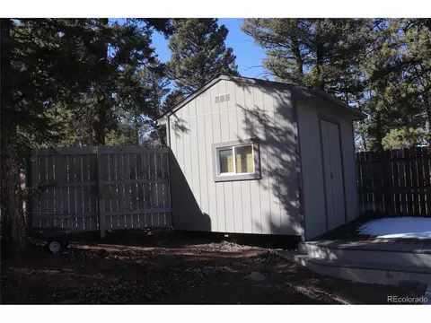 1885 Blacksmith Rd, Hartsel, CO 80449 photo 4
