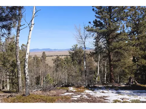 1885 Blacksmith Rd, Hartsel, CO 80449 photo 15