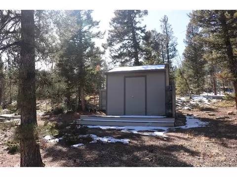 1885 Blacksmith Rd, Hartsel, CO 80449 photo 9