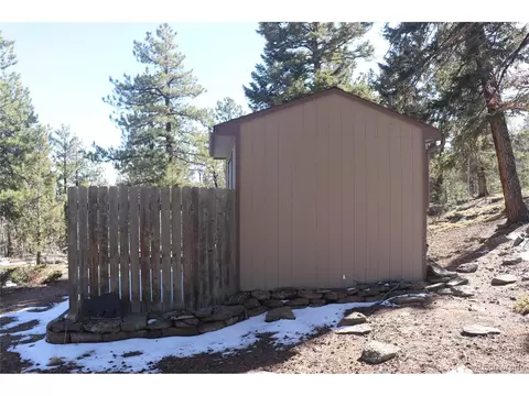 1885 Blacksmith Rd, Hartsel, CO 80449 photo 6