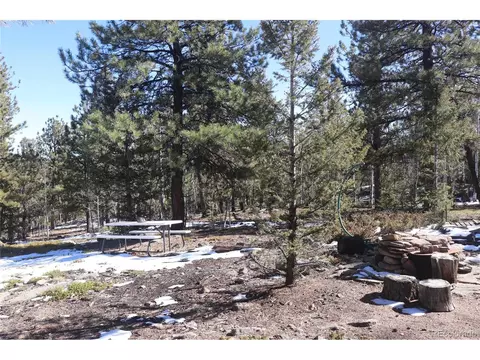 1885 Blacksmith Rd, Hartsel, CO 80449 photo 12