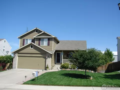 5417 Bobcat Dr, Frederick, CO 80504 photo 1