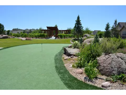 2005 Vineyard Dr, Windsor, CO 80550 photo 2