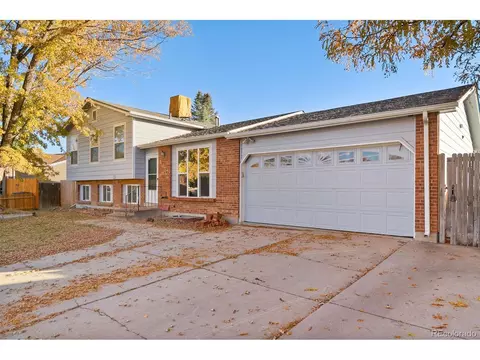 4370 E 109th Ave, Thornton, CO 80233 photo 1