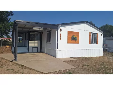 204 Austrian Pine Ln #119, Loveland, CO 80538