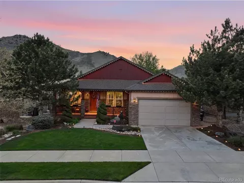 790 Joseph Cir, Golden, CO 80403