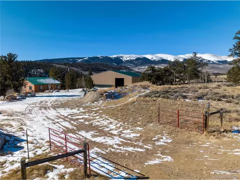 1381 Willow Creek Ln, Fairplay, CO 80440