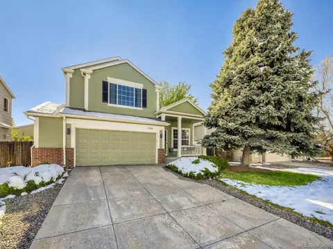 4365 S Kalispell Cir, Aurora, CO 80015