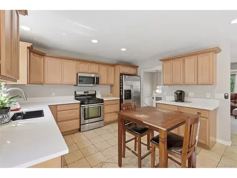 Kitchen - 1850 E Southern St, Brighton, CO 80601 photo 2 of 2