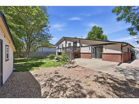 Exterior - 1850 E Southern St, Brighton, CO 80601 photo 3 of 6