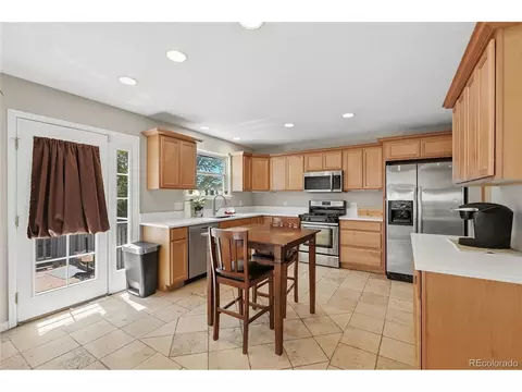 Kitchen - 1850 E Southern St, Brighton, CO 80601 photo 1 of 2