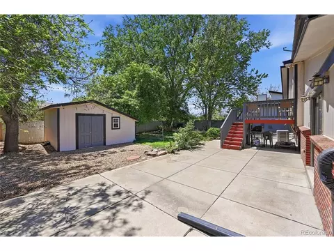 Exterior - 1850 E Southern St, Brighton, CO 80601 photo 4 of 6