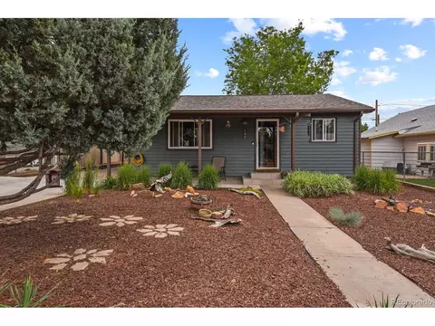 140 6th St, Fort Lupton, CO 80621