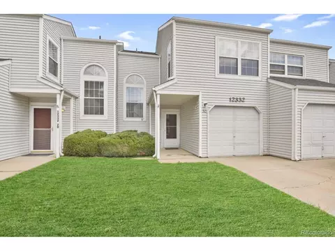 12332 Colorado Blvd #30, Thornton, CO 80241
