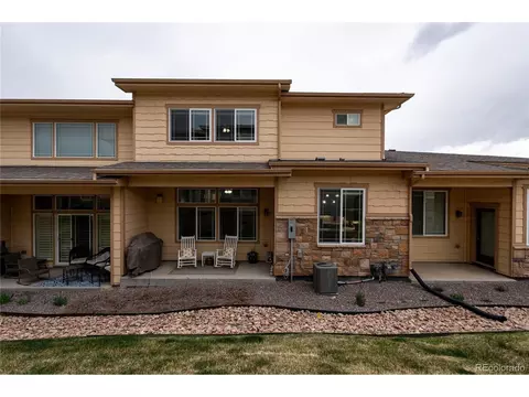 12254 Hazel Spruce Ct, Parker, CO 80134