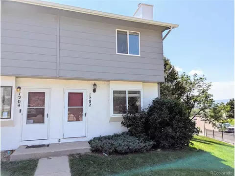 Undisclosed, Colorado Springs, CO 80915
