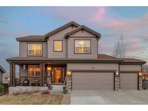 8255 El Jebel Loop, Castle Rock, CO 80108