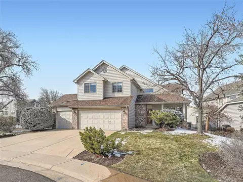 6945 Nile Ct, Arvada, CO 80007