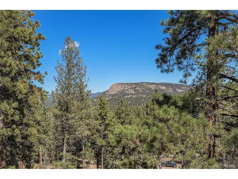 12 High View Ln, Bailey, CO 80421 photo 1